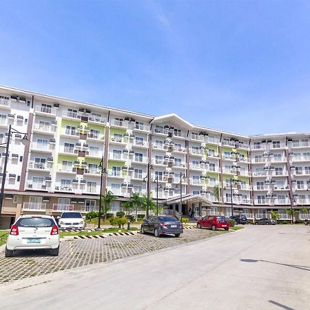 Soderberg By J&J Homes At Amani Grand Resort Residences Near Airport Île de Mactan Extérieur photo