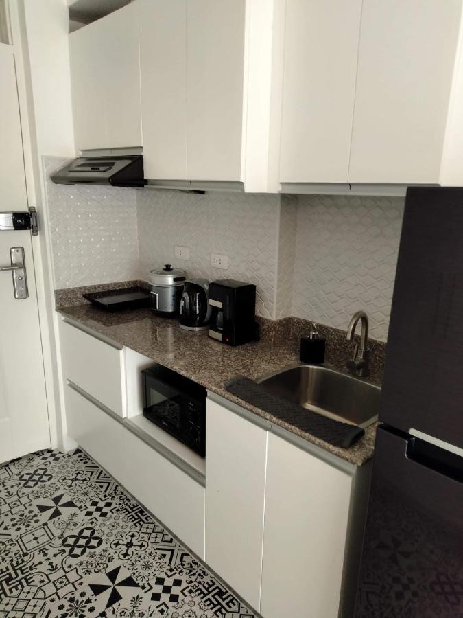 Soderberg By J&J Homes At Amani Grand Resort Residences Near Airport Île de Mactan Extérieur photo
