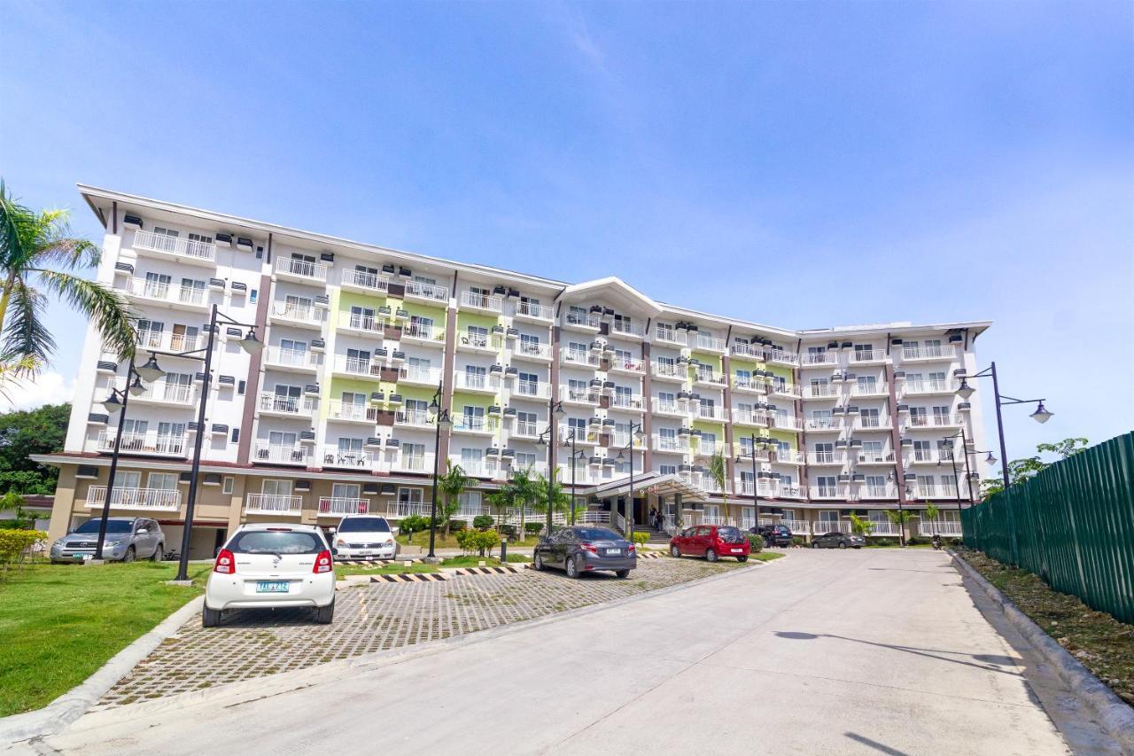 Soderberg By J&J Homes At Amani Grand Resort Residences Near Airport Île de Mactan Extérieur photo